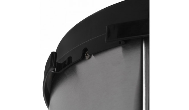 Spin Dryer - Ravanson XPB2800-X 6kg Portable Stainless Steel