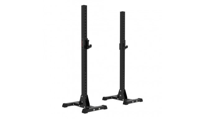 Tõstekangi hoidja Gymstick Squat Stand