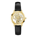 Guess Quattro Clear GW0383L1 Ladies Watch