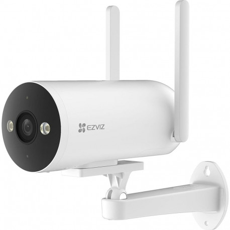 Ezviz IP-kaamera H5 4G 2K 3MPx
