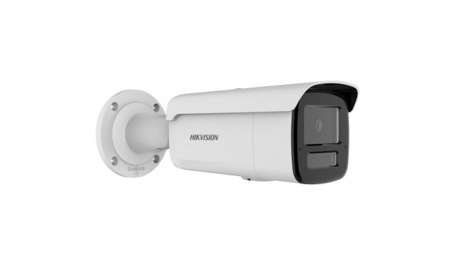 Hikvision Pro Series with AcuSense DS-2CD2T23G2-4LI(2.8MM) security camera Bullet IP security camera