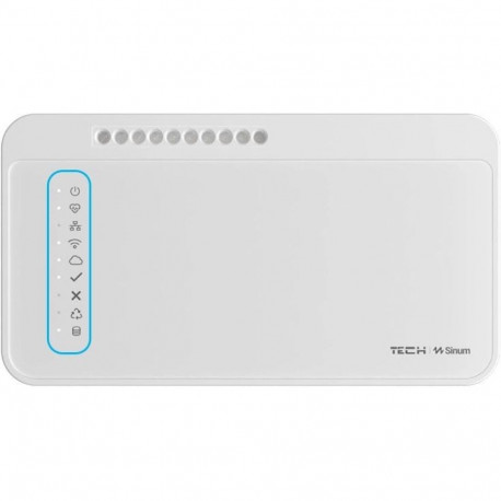 juhtseade Sinum EH-01 lite Tech kontrollerid