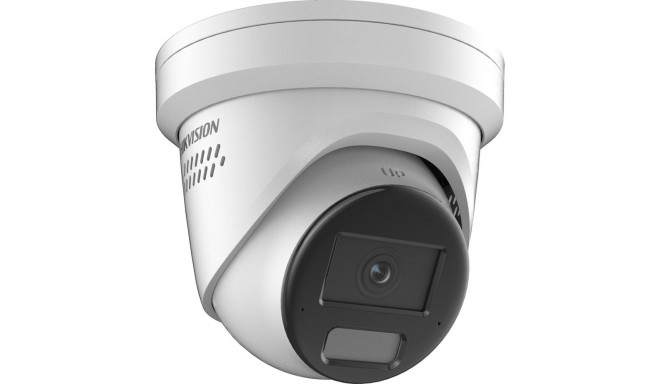 Hikvision Pro Series AcuSense DS-2CD2386G2H-IS2U/SL(2.8MM) turvaline valvekaamera välitingimustesse 