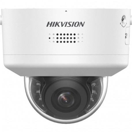 Hikvision DS-2CD2747G2H-LIPTRZS2U/SL(2.8-12MM) security camera Dome IP security camera Indoor & outd