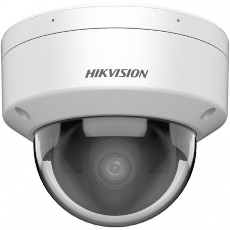 Hikvision AcuSense DS-2CD2186G2H-ISU(2.8mm)(eF) 8MP kuppelkaamera