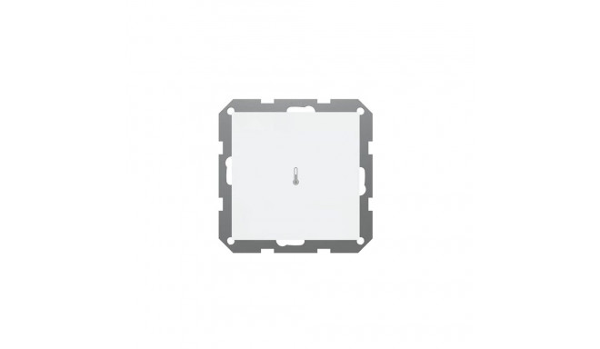 Wired temperature sensor black FC-S1M Tech Cont.
