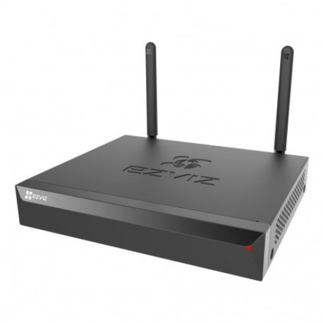 Ezviz IP salvesti X5S-8W