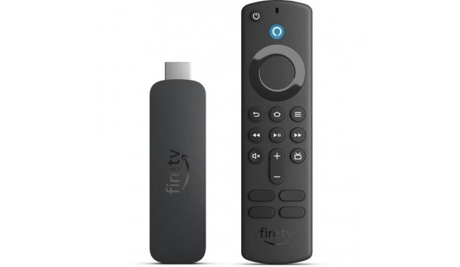 Amazon Fire TV Stick 4K MAX 2023 meediamängija