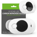 Carbon monoxide detector FireAngel FA3322
