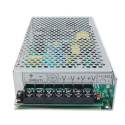 Extralink Przetwornica napięcia SD-100B-12 DC/DC 24V-12V 100W