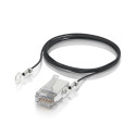 Ubiquiti UISP-CONNECTOR-GND networking cable Black 1 m