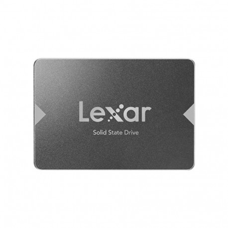 Lexar NS100 1000 GB 2.5-tolline SATA III SSD