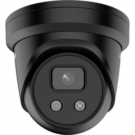 DS-2CD2366G2-IU(2.8mm)(C)(BLACK) Kamera IP turret 6Mpx Hikvision