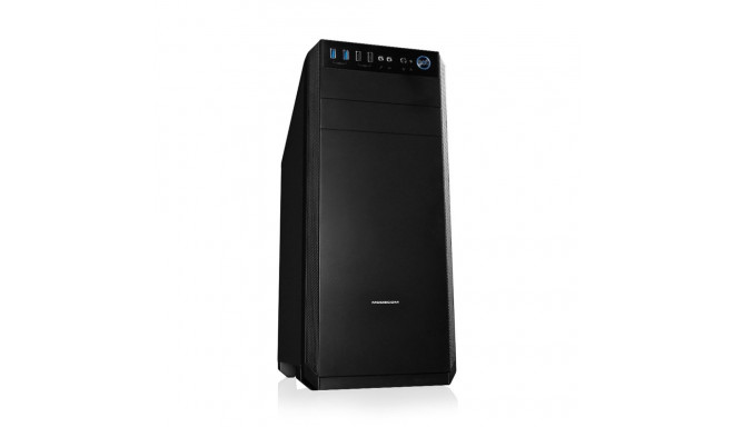 Modecom miditorn Oberon Pro, must