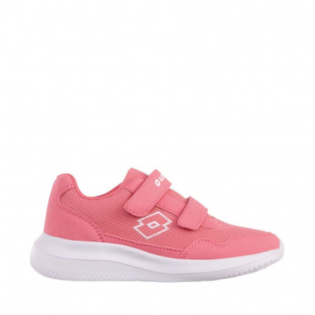 Lotto laste jalanõud Connect VL 2600820K 4310 35, roosa-valge