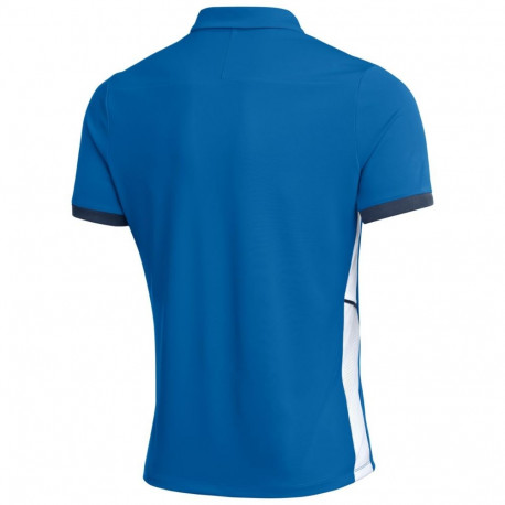 Nike meeste polosärk Dri-Fit Academy 25 SS FZ9759 463 S, sinine