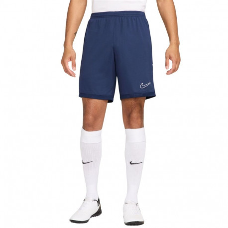 Spodenki męskie Nike Dri-Fit Academy 25 granatowe FZ9776 410 S