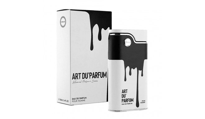 ARMAF ART DU'PARFUM EAU DE PARFUM POUR HOMME 100ML