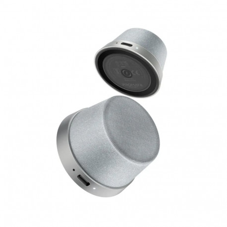 Promate Punch Mini MagSafe Bluetooth Speaker