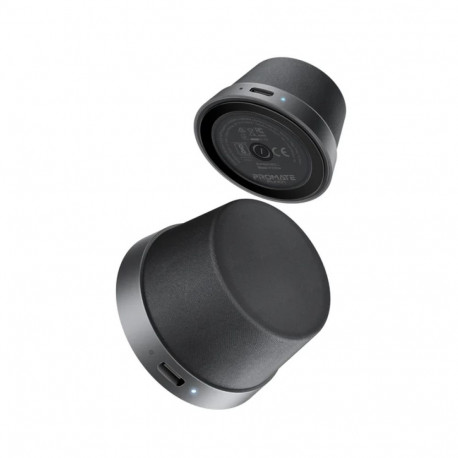 Promate Punch Mini MagSafe Bluetooth Speaker