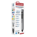 Promate ProPointer-S Universal Intuitive Wireless Presenter with Stylus Pen