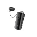 Promate MonoFlix-BT Wireless Mono Earphone Bluetooth 5.3 / ENC