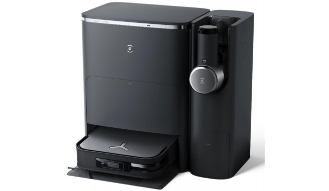 Ecovacs robottolmuimeja Deebot X2 Combo