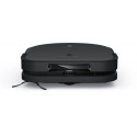 Ecovacs robot vacuum cleaner Deebot X5 Omni, black