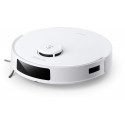 Ecovacs robot vacuum cleaner Deebot N20, white