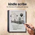 Amazon Kindle Scribe 2024 16GB, grey