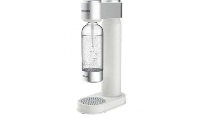 Philips GoZero ADD4902WH/10 valge