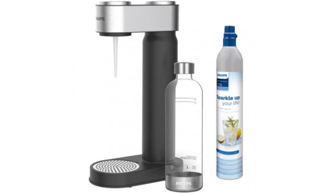 Philips GoZero ADD4902BK/10 must