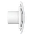 Bathroom fan Vlano WING 125 TH (with timer and humidity sensor) 125 mm