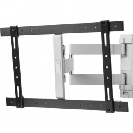 One for All 90'' TV wall mount Ultraslim TURN 180