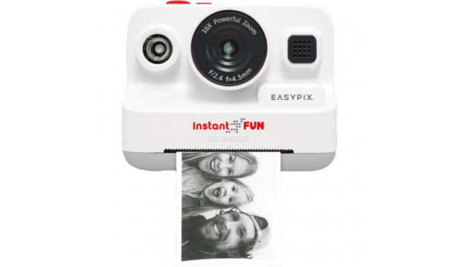 Easypix InstantFUN