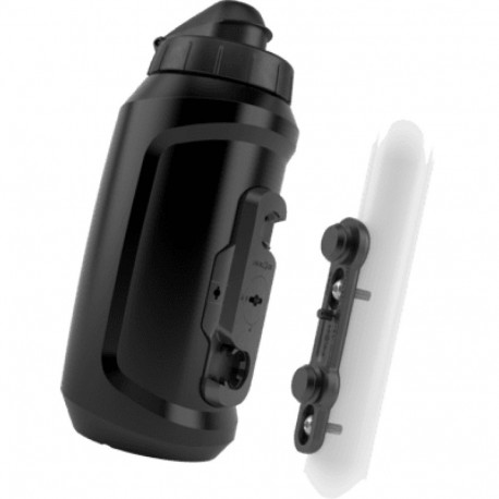 Fidlock Twist Bottle 750 Compact + Bike Base must