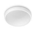 DORIS CEILING 6W 40K WHITE IP54 HV