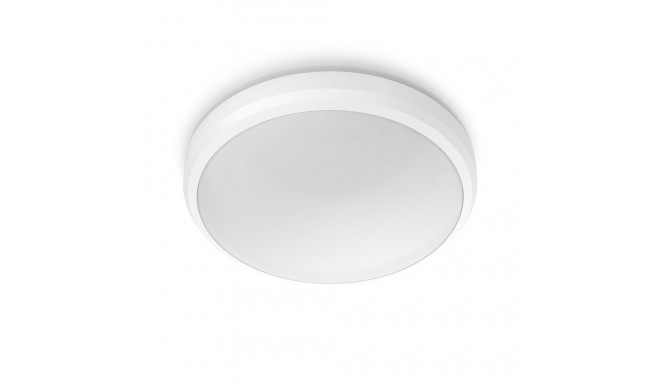 DORIS CEILING 6W 40K valge IP54 HV