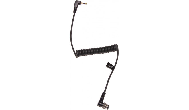 Syrp kaabel 1N Link Cable Fujifilm/Nikon (SY0001-7005) (avatud pakend)