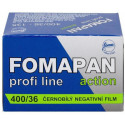 Foma film Fomapan 400/36 (avatud pakend)