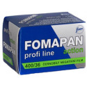 Foma film Fomapan 400/36 (avatud pakend)