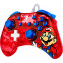 PDP mängupult Rock Candy Nintendo Switch, Mario (avatud pakend)
