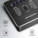 Axagon ADSA-M2C NVMe SSD Docking Station Dual