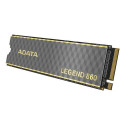 ADATA LEGEND 860 2 TB M.2 PCI Express 4.0 NVMe 3D NAND