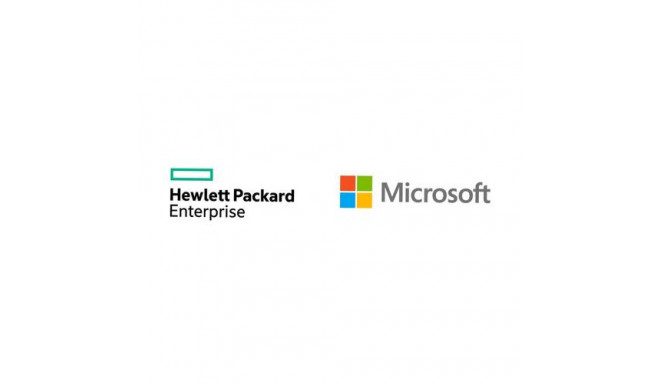 HPE P77100-021 operating system Reseller Option Kit (ROK)