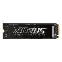 GIGABYTE AORUS Gen5 14000 1 TB M.2 PCI Express 5.0 NVMe 3D TLC NAND