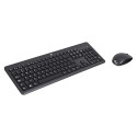 Wireless Keyboard And Mouse - HP 230