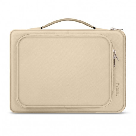 TECH-PROTECT BASIC BAG LAPTOP 15-16 DESERT BEIGE