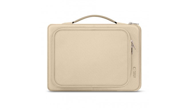 TECH-PROTECT BASIC BAG LAPTOP 15-16 DESERT BEIGE