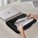 TECH-PROTECT BASIC BAG LAPTOP 15-16 BLACK